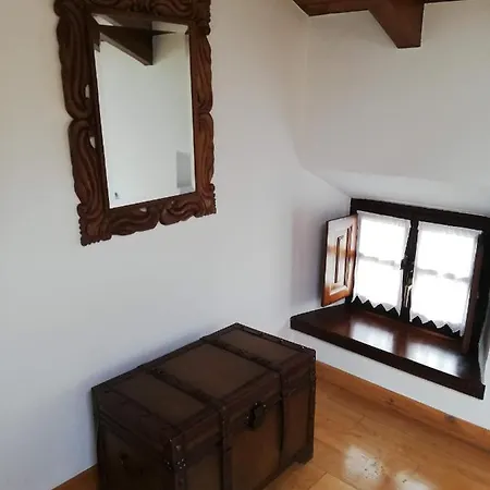 Apartamento Pena Sol B