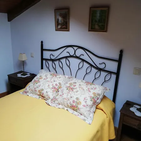Apartamento Pena Sol B * Bustio