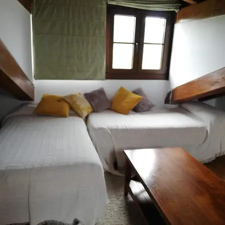 Apartamento Pena Sol B Apartment *